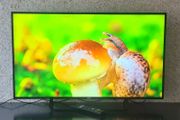 JVC 40 LED Smart Full HD Android TV  Excellent Condition