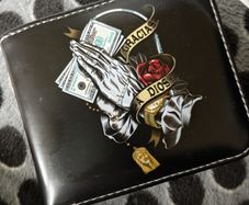 Card holder