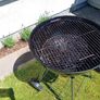 56cm Kettle BBQ Image 4
