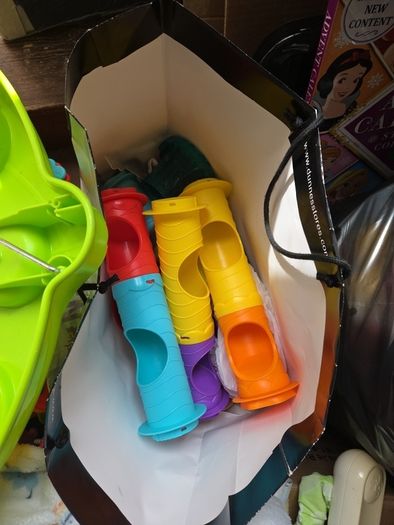 Kids Ball Pit