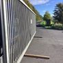 PeterODonoghue Jobs: Large Sliding Gate Image 3