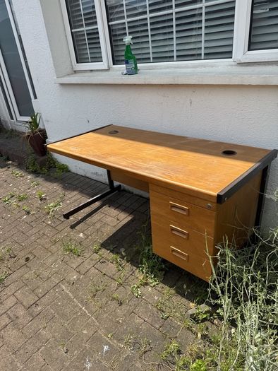 Office desk