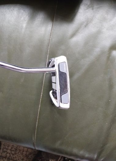 taylormade putter
