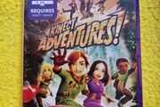 Kinect Adventures xbox 360 games Original