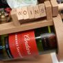 Tantalus  wooden combination lock Image 4