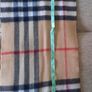 Pure new wool scarf from MC Kenna's in Dingle County Kerry in very good condition and has been dry cleaned 66 inches x 11 inches FREE STANDARD POSTAGE INCLUDED Image 8