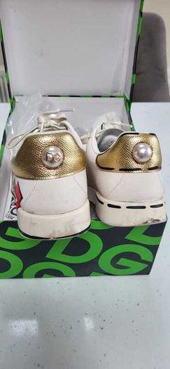 Shoes & Trainers Bundle - Shoe Size 7uk