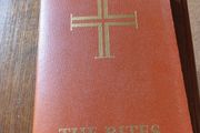 The Rites of the Catholic Church as Revised by the Second Vatican Ecumenical Council