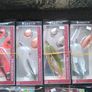 Fishing lures Westin and Strike pro Image 10