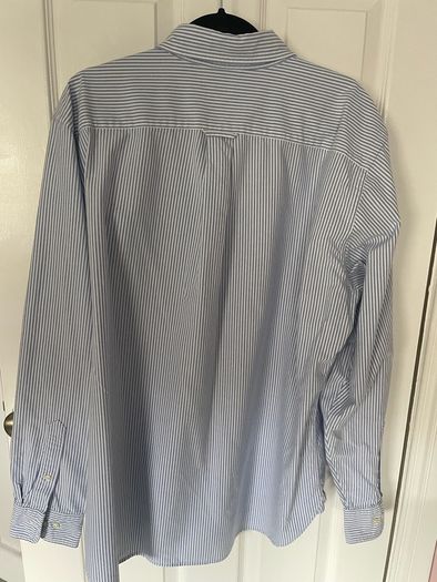 Uniqlo shirts