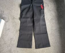 Brand new pair of dickies 874 in Grey