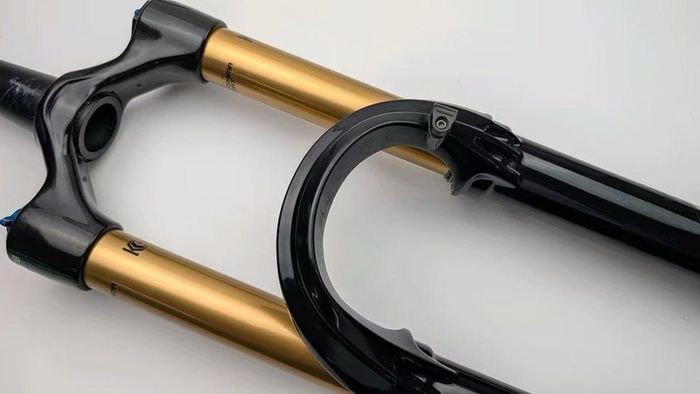 FOX 36 Factory 29 160mm FIT4 Kashima Suspension Fork Boost