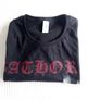 BATHORY shirt new Metallica mayhem iron maiden Image 2