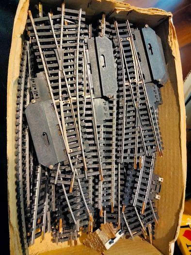 Train Bundle