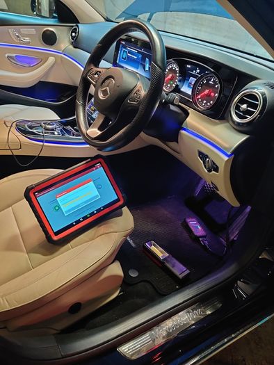 Renault key (Car keys programming/ cutting. Computer diagnostic. Chip Tuning Ecu Mapping)