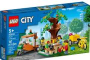 Lego 60326 Picnic in the park