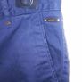 Navy Chino city shorts Per Una size 8 Image 6