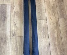 THULE Wingbar EVO Blk 118 (2 cross bars for car roof)