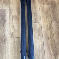 THULE Wingbar EVO Blk 118 (2 cross bars for car roof)