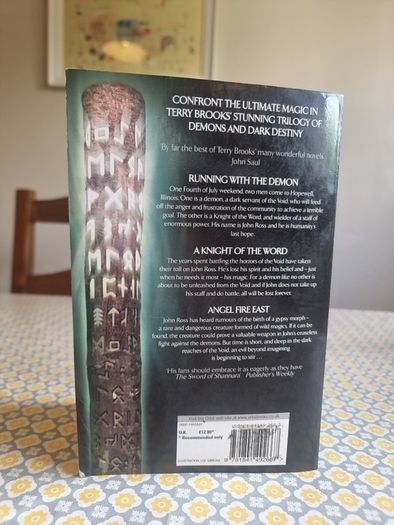 The Word And The Void Omnibus (Paperback)