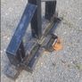 3 pt linkage towbar Image 2