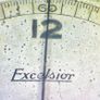 Excelsior Vintage Chronograph cal 43. Late 30's highly collectible. Image 3