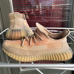 Yeezy Boost 350 V2 'Sand Taupe'
