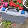 cordless  dremer used 4 times  nearly new Image 6