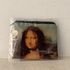 Mona Lisa Purse