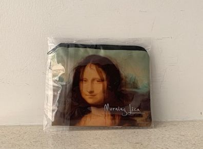 Mona Lisa Purse