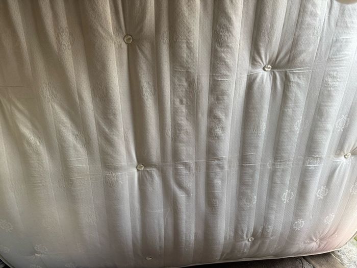 free king size mattress