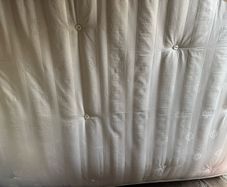 free king size mattress