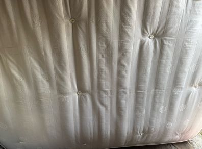 free king size mattress