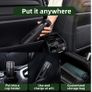 BRAND NEW 5000Pa Rechargeable Handheld Mini Auto Cordless Vacuum Cleaner for Car Image 5
