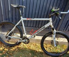 Lapierre Tecnic 700 56cm 21 speed mountain bike