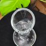 John Rocha Waterford Crystal Water Carafe Decanter 28cm Signature Etched Image 3