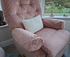 Lazy Boy Recliner