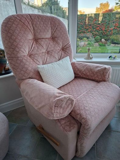 Lazy Boy Recliner