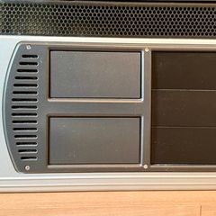 Carillon AC1 Rack Mounted Audio PC Windows