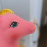 Mail Order Goldilocks MO HTF Sister Ponies MLP G1 My Little Pony Image 5