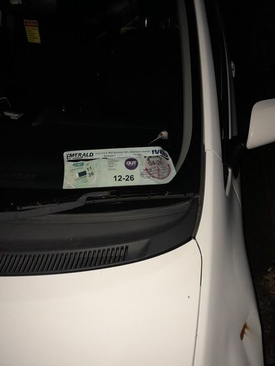 toyoa auris van