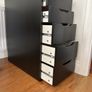 Ikea Alex drawer Image 5