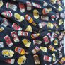 Simpsons Duff beer joggers/Lounge pants Image 2