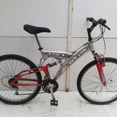 bike