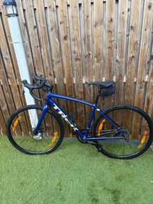 Trek Domane AI 2 52 BI