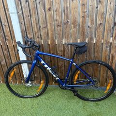 Trek Domane AI 2 52 BI