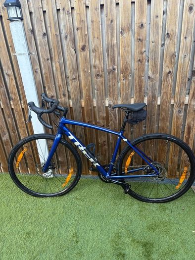 Trek Domane AI 2 52 BI