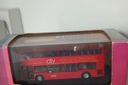model bus