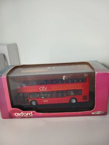 model bus