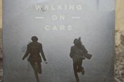 Walking On Cars CD (Promo) - Hand In Hand